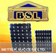 bsl Solar, photovoltaic, solar panels, array, pv