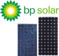BP Solar 
