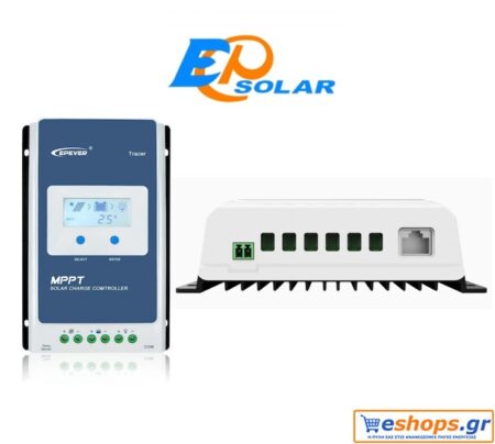 ρυθμιστής-EPSOLAR EPEVER AN-3210-Epever-rithmisths-MPPT-charger