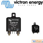 Cyrix-Li-load 1224V-120A, victron, μπαταρίες λιθίου, φωτοβολταϊκά