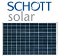 Schott Solar Panels