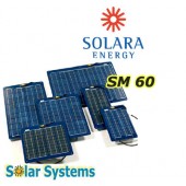 Solara SM 60M 18W