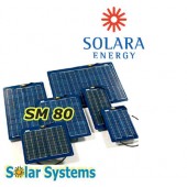 Solara SM 80M 23W