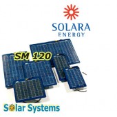 Solara SM 120M 34W