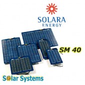 Solara SM 40M 12W