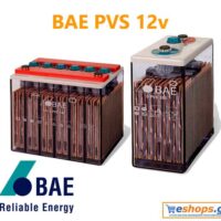 BAE PVS 12v