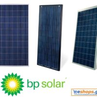 Φωτοβολταικά BP Solar