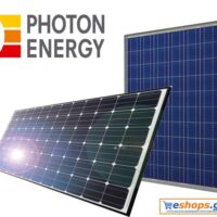 Φ/Β Photon Energy