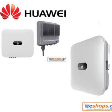 Huawei SUN2000 10KTL M1-10kW Inverter Ευρωπαϊκής Εισαγωγής